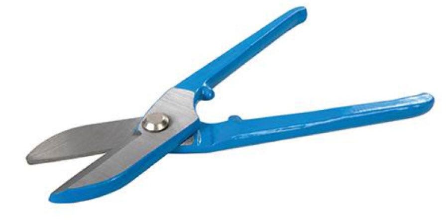 200mm Tin Snips Image