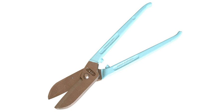 250mm Tin Snips Image