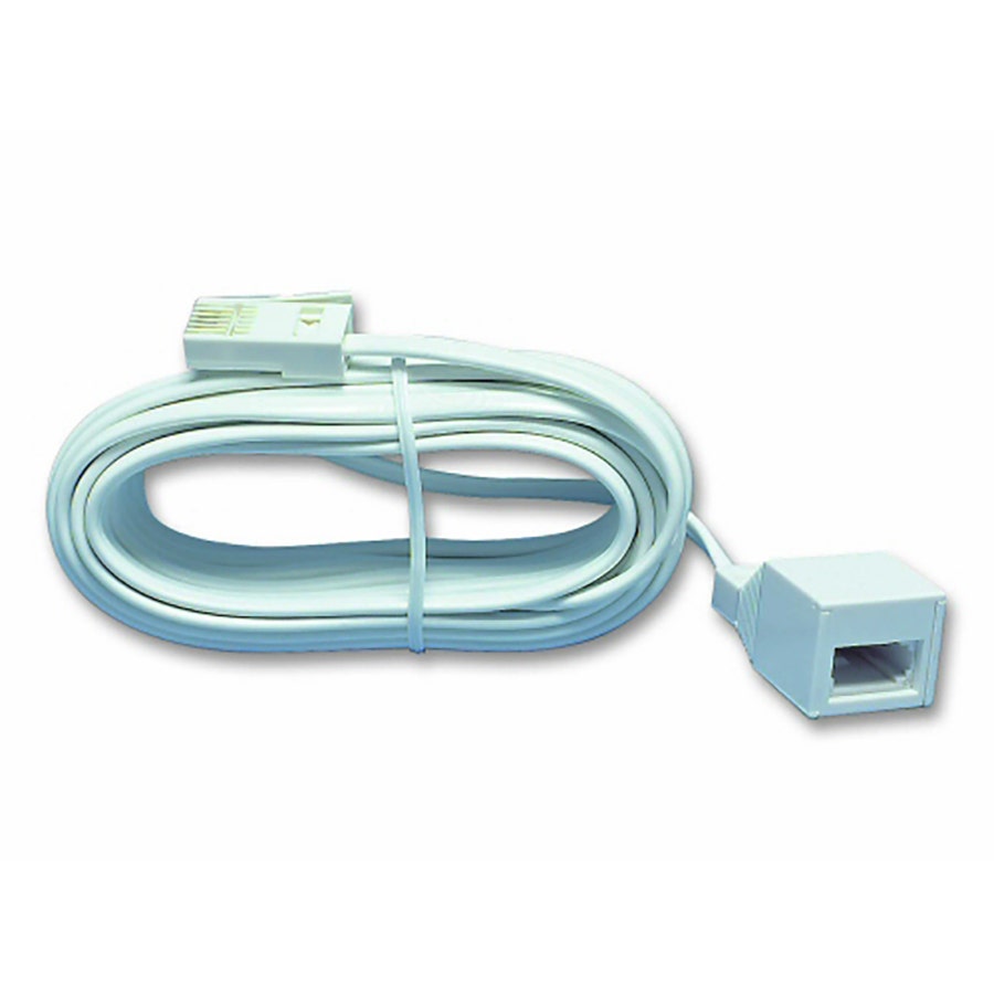 Telephone Extension Cords Image