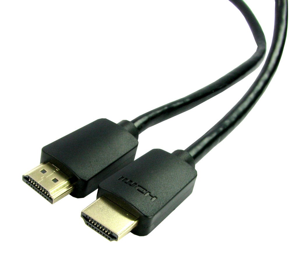 Ultima 4K HDMI Leads High Speed Ethernet Image