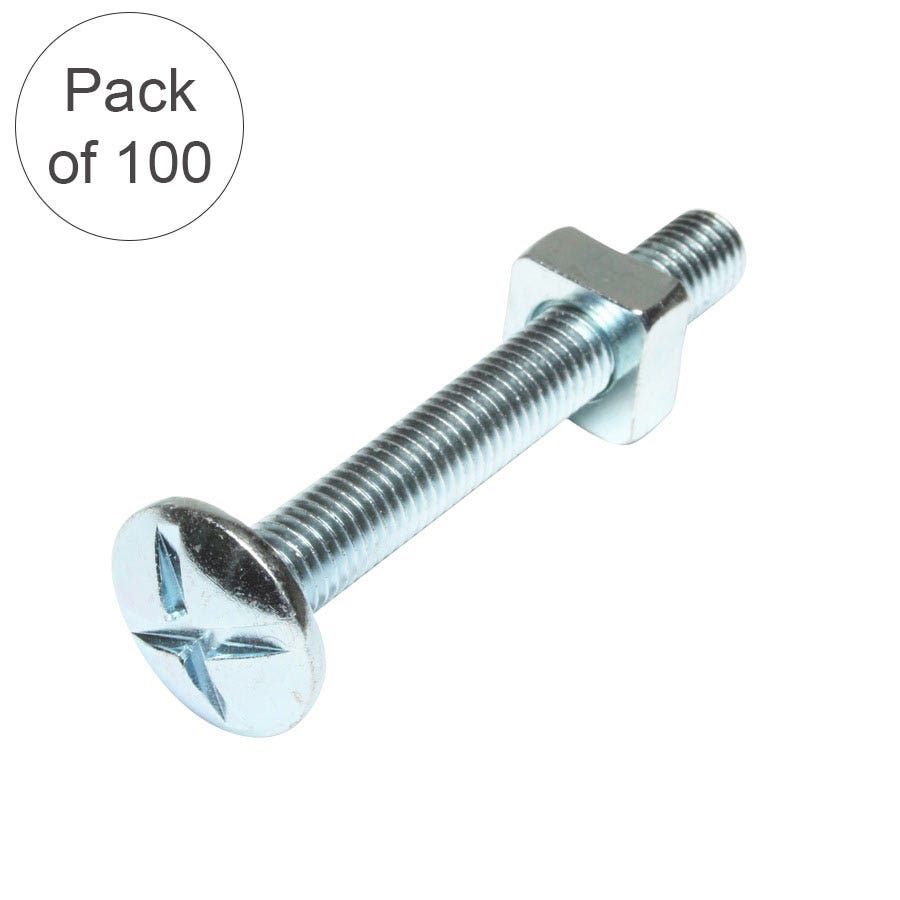 Roofing Bolts Image