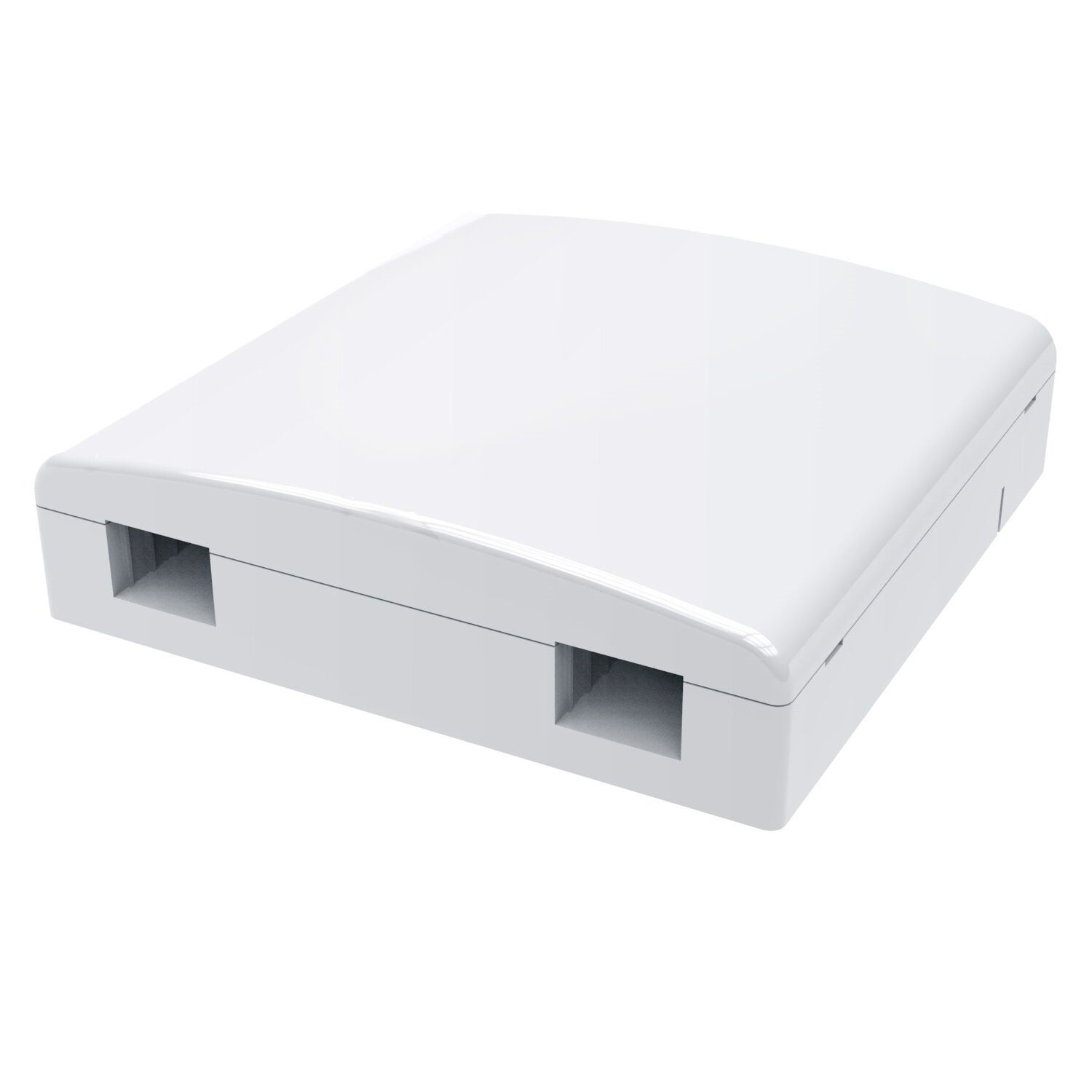 Ultima Fibre Wall Outlet (Compact) Image