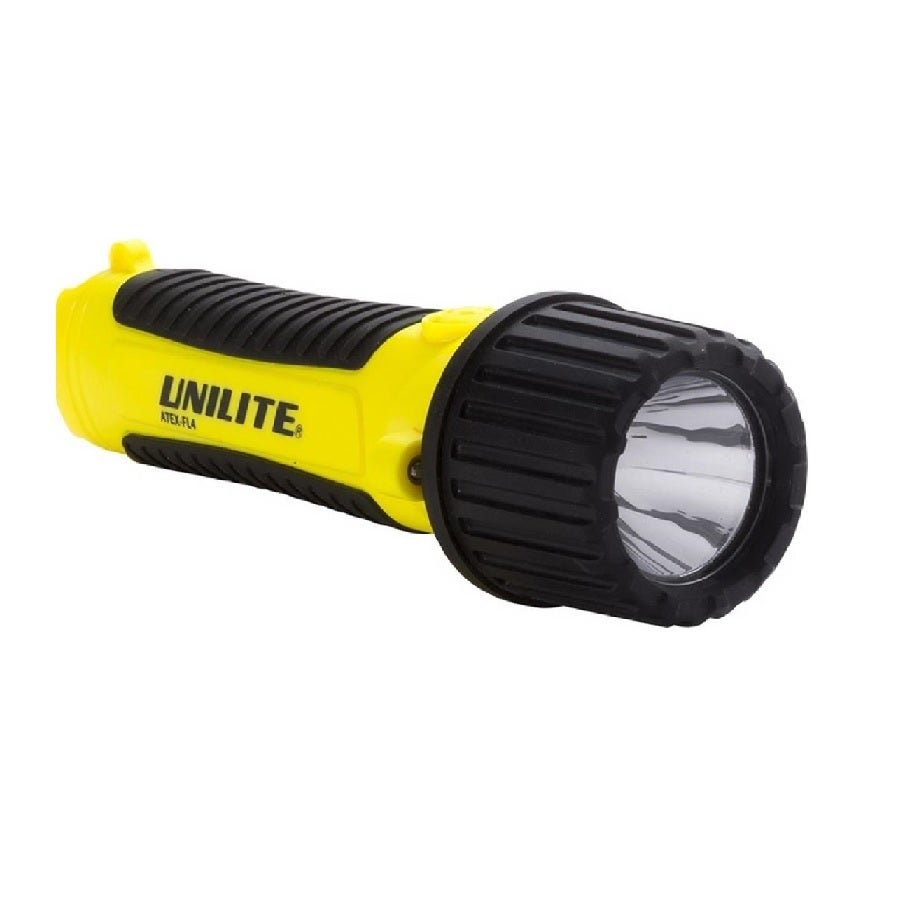 Unilite ATEX Torches & Flashlights Image