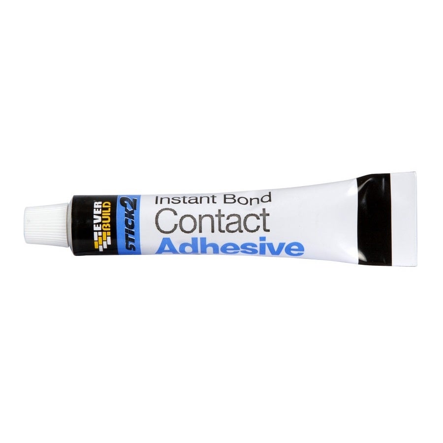 EverBuild All Purpose Contact Adhesive Image