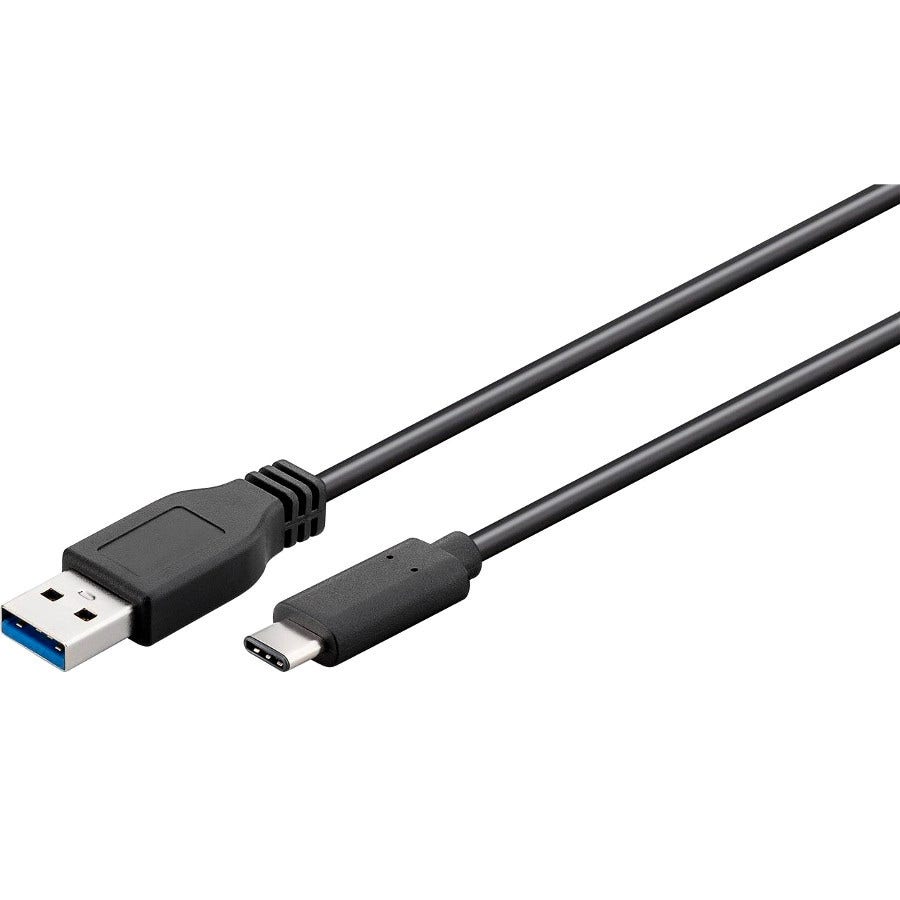 USB A to C Leads Image