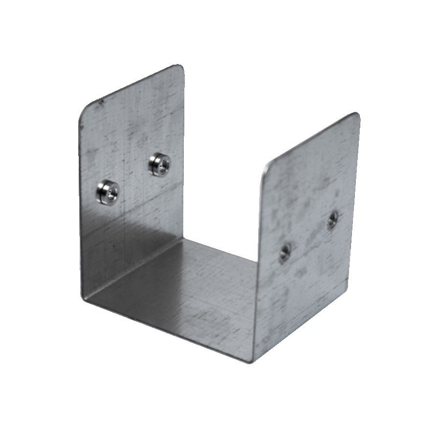 Armorduct Steel Trunking Couplers Image