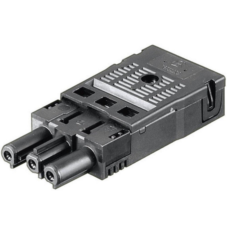 GST Plugs & Adaptors Image