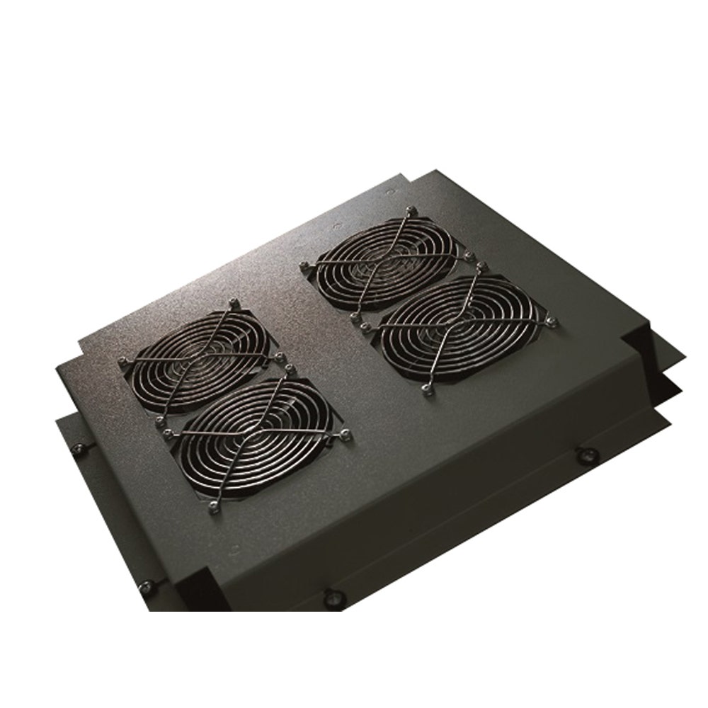 Prism Pi Roof Mounted Fan Trays Image