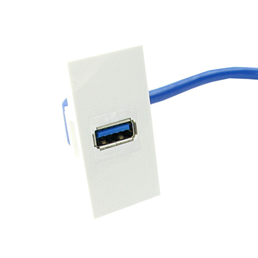 USB 3.0 Euro Modules Image