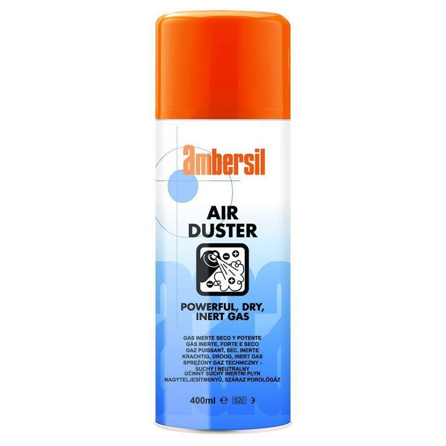 Ambersil Air Duster /2 Non-Flammable Image