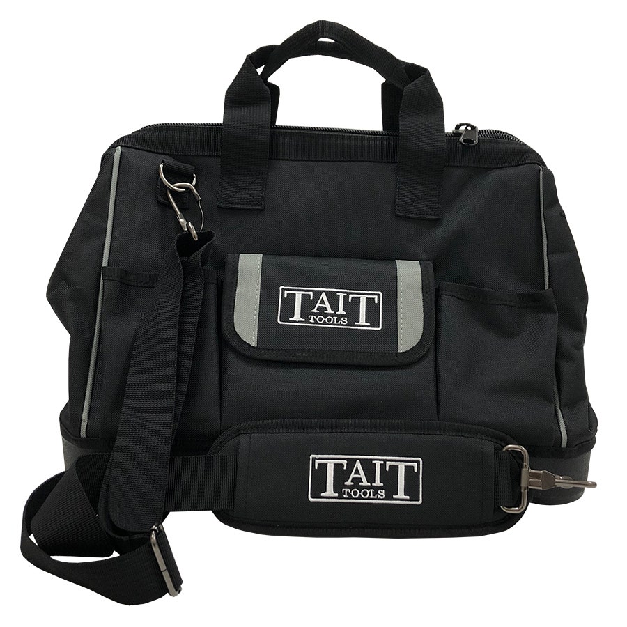 Tait Tools Open Tote Bag Image