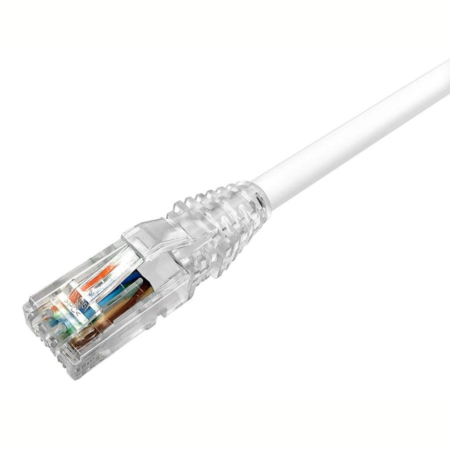 NETCONNECT Cat6A U/UTP Patch Leads Image