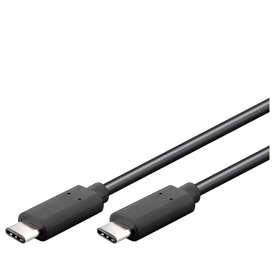 USB C to C Leads Image