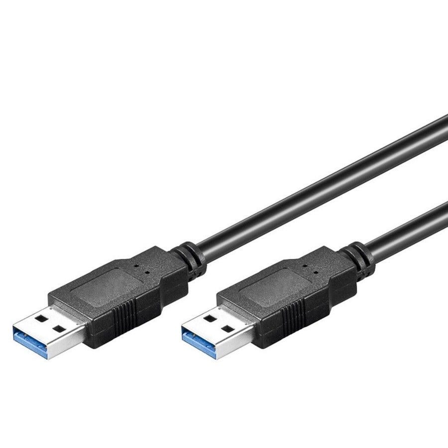 USB A to A Leads Image