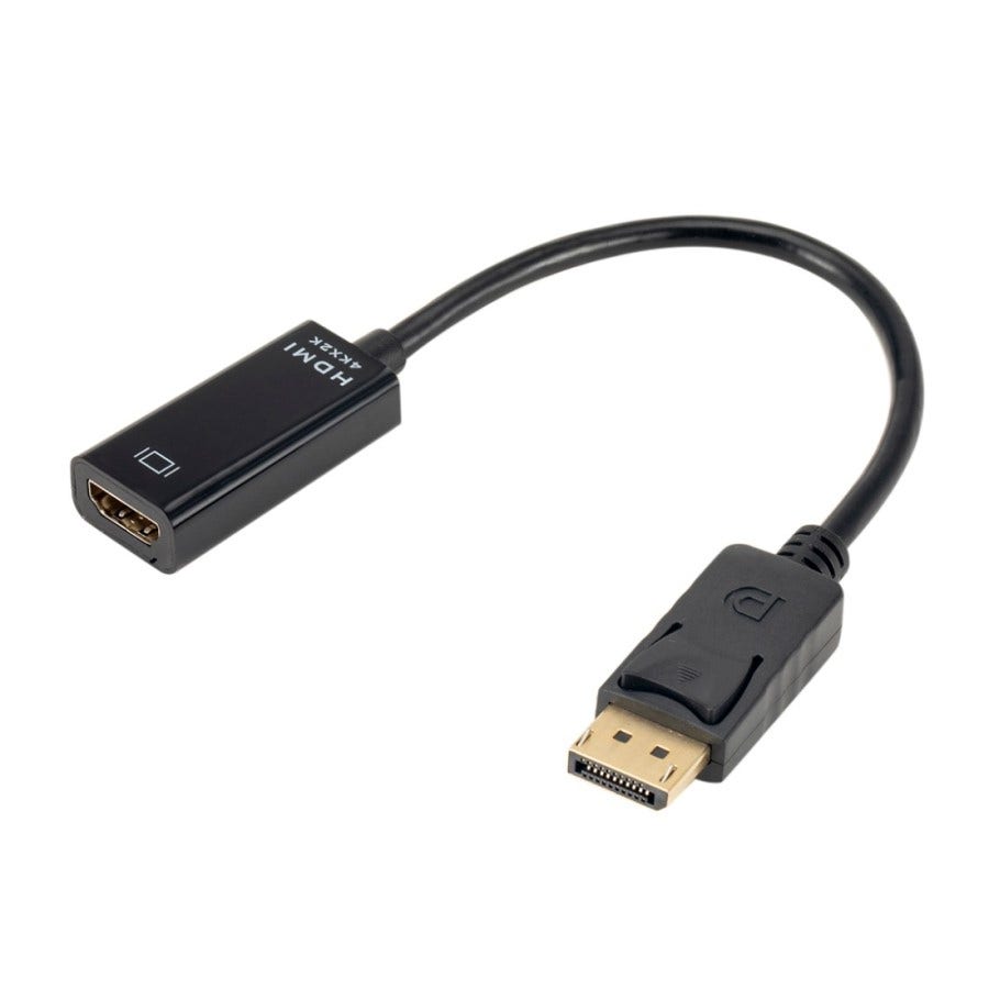DisplayPort Adaptor Image