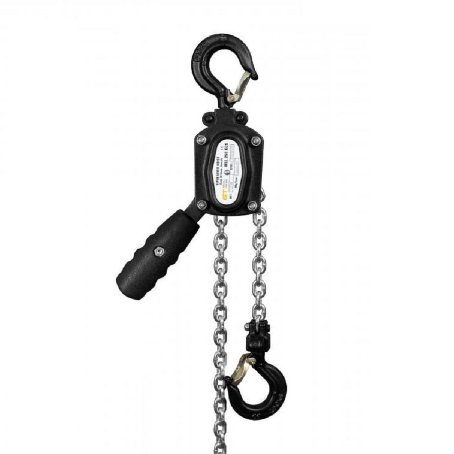 Chain Puller Image