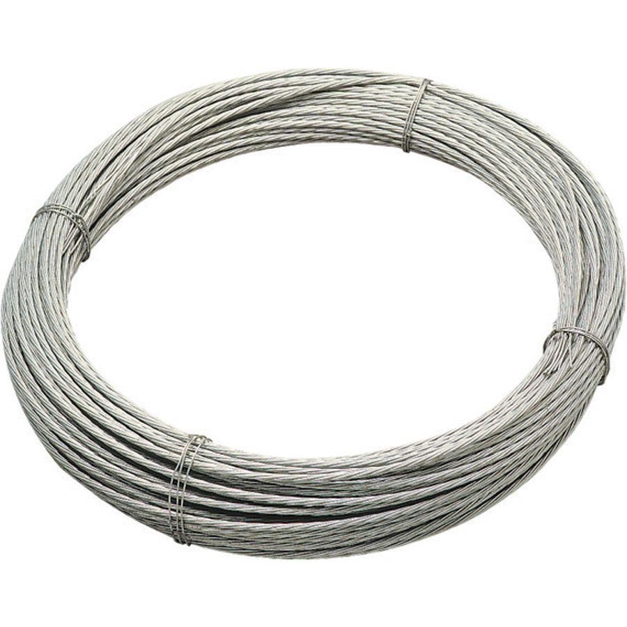 Catenary Steel Wires 3mm Image