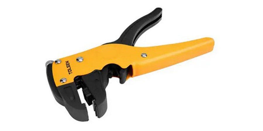 Automatic Wire Stripper Image