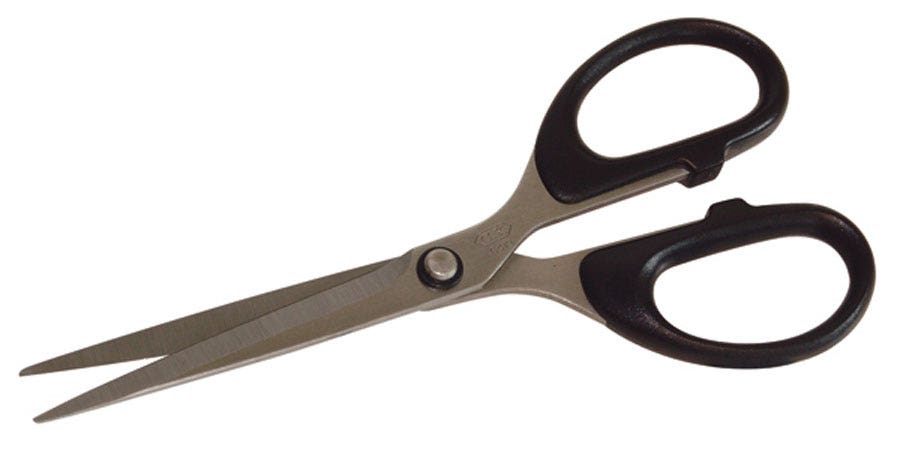 CK Lightweight Scissors Image