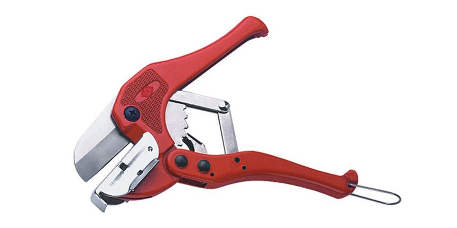 CK Mini Trunking Cutter Image