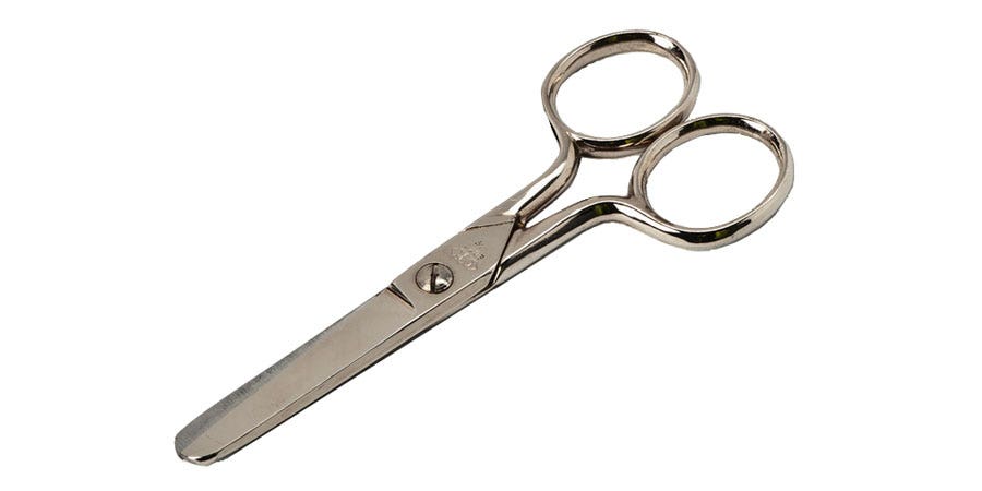 CK Scissors Image