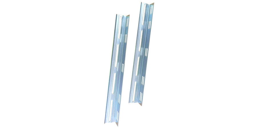 Chassis Trays & Runners Image