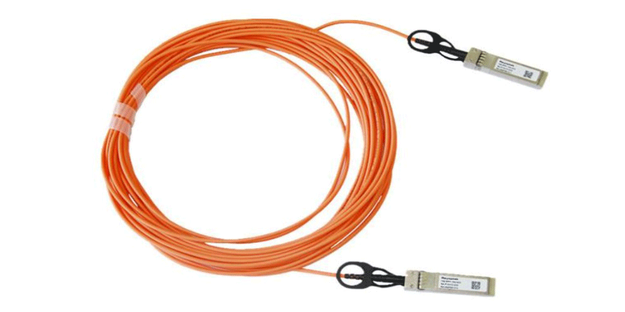 Chimera 10G SFP+ Active Optical Cables Image