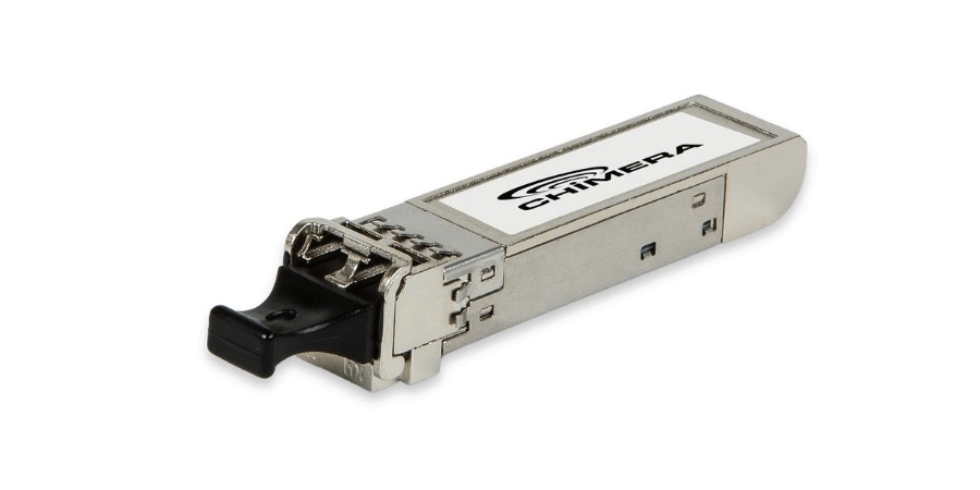 SFP+ Transceivers - 10Gb/s Image