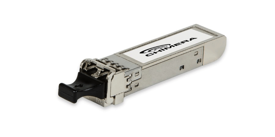 Chimera Multimode SFP Transceivers Image