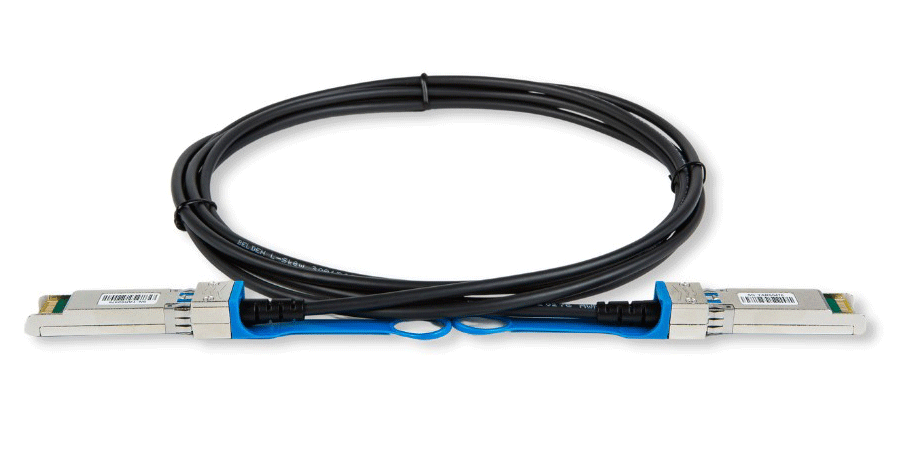 Chimera SFP+ Direct Attach Copper Cables (DAC) Image