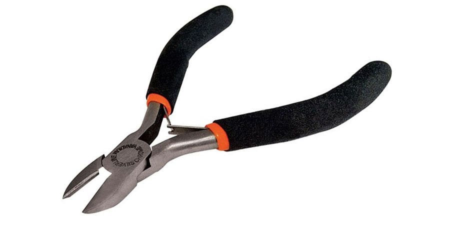 Diagonal Cutting Pliers Image