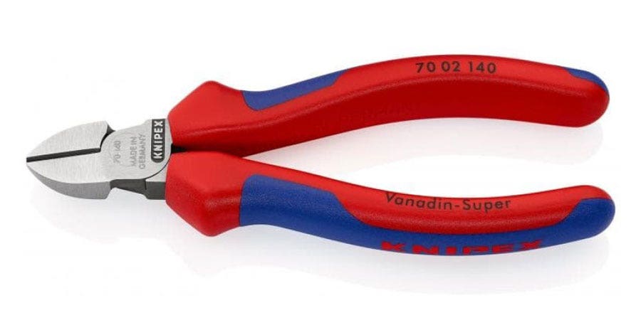 Diagonal Side Cutters Image