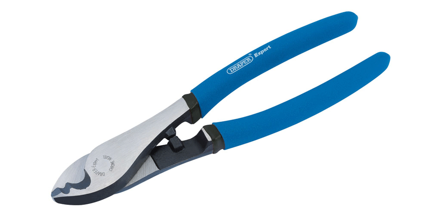 Draper Expert Cable Shears Image