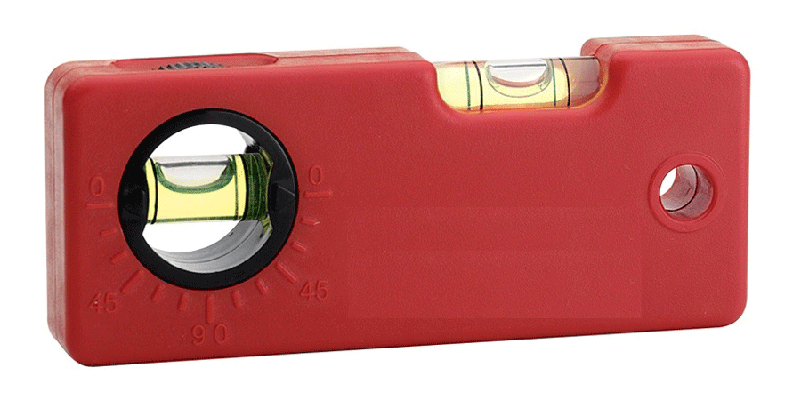 Draper Mini Spirit Level Image