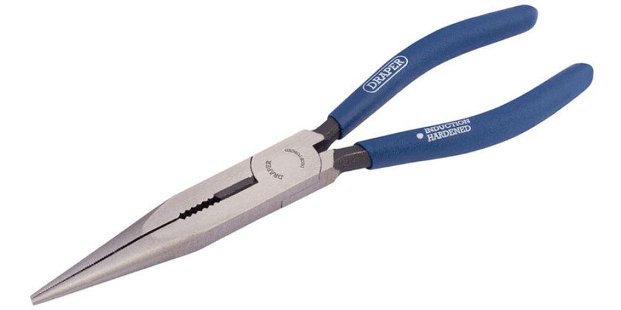 Draper Taper Nose Pliers Image
