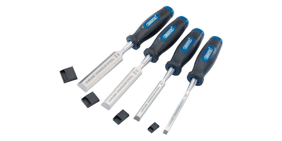 Wood Chisels Image