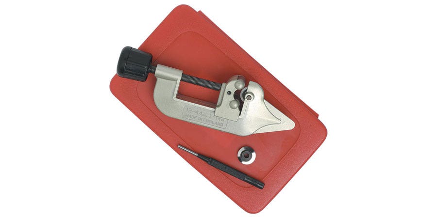 Duct Cutter Image