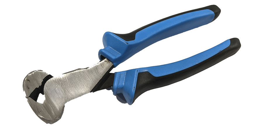 Cutting Pliers Image