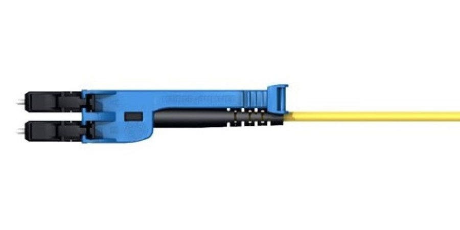 HD Fibre Patch Leads Image