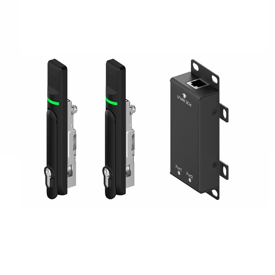 Inova Intelligent Electronic Swing Handle Image