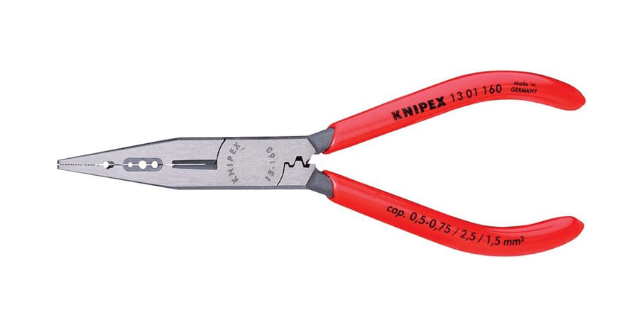 Electricians Pliers Image