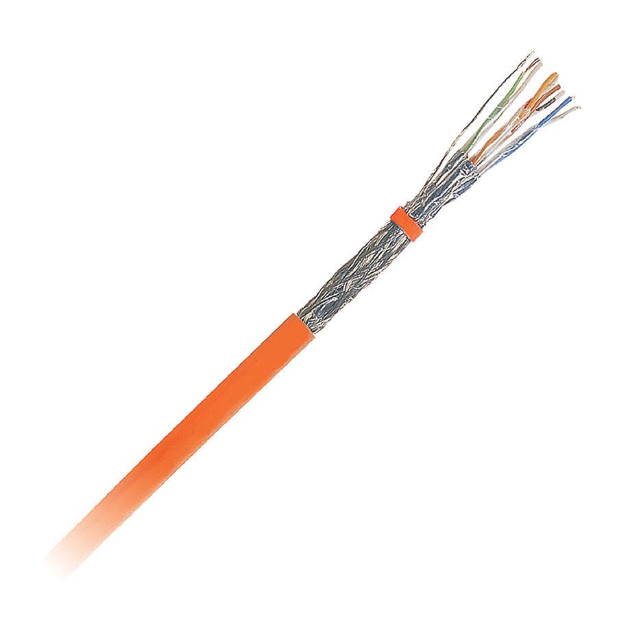 LANmark Cat7A S/FTP Data Cable Image