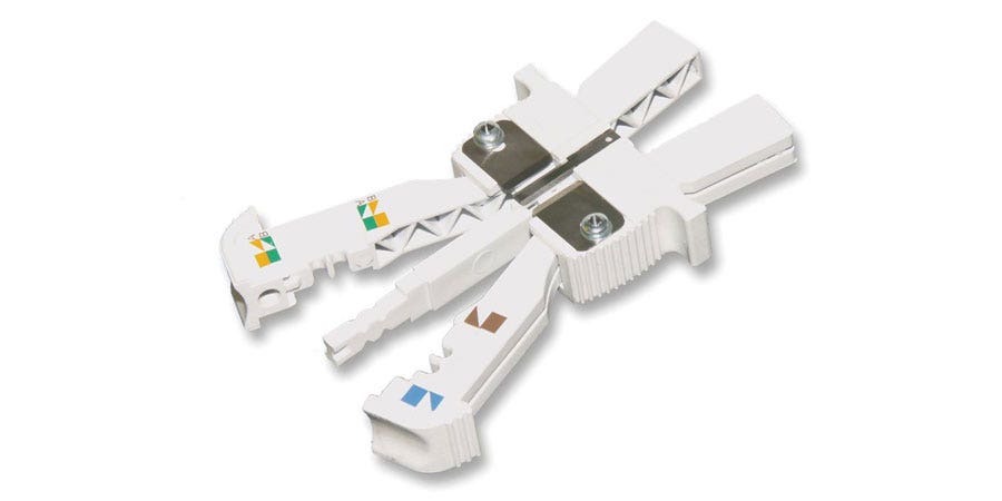 LANmark Termination/Stripping Tool Image