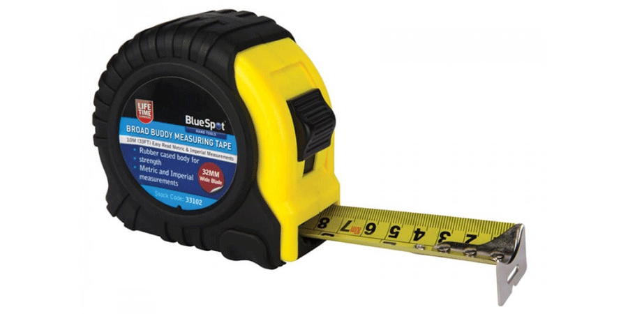 Measuring Tapes (Standard) Image