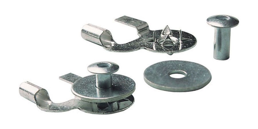 Moisture Barrier Rivet Kit Image