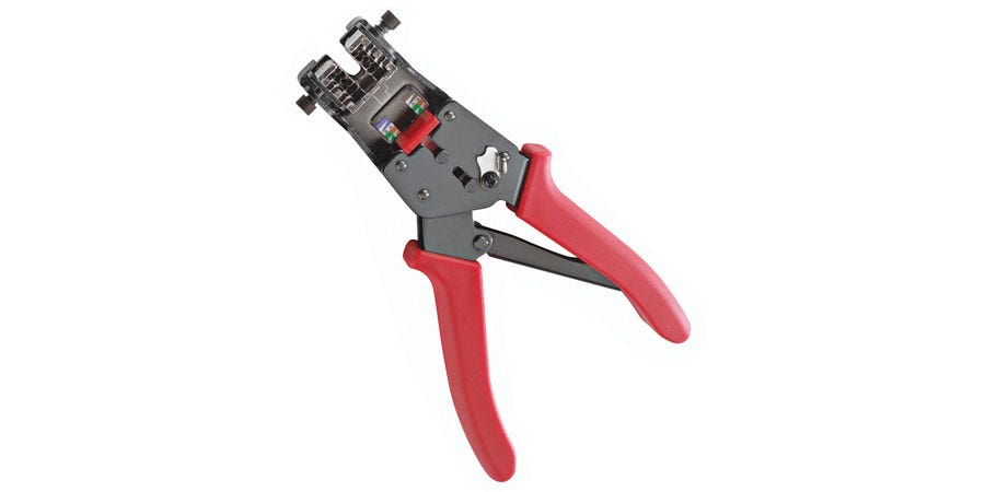Molex DataGate 4 Pair Termination Tool Image