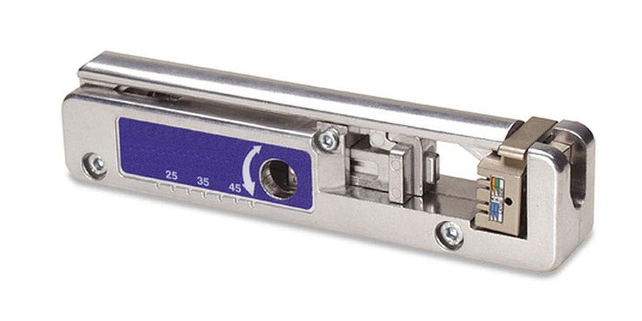 NETCONNECT Termination Tool for AMP-TWIST & SL Jacks Image