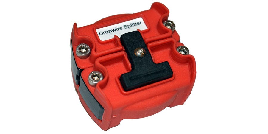 OPT Dropwire Sheath Stripper Image