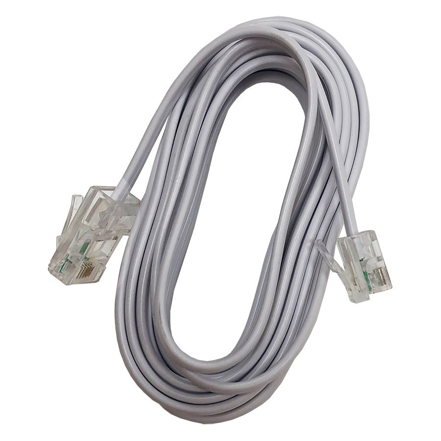 Modular Plug Line Cords Image