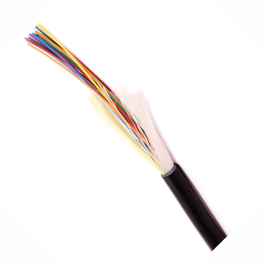Draka Tight Buffered OM3 Fibre Cables Image